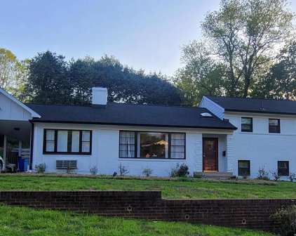 3304 Glenmoor Dr, Chevy Chase