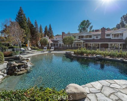 24733 Long Valley Road, Hidden Hills