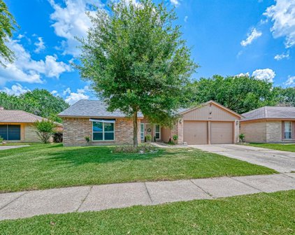8307 Stagewood Drive, Humble