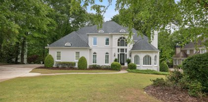 3145 Saint Ives Country Club Parkway, Johns Creek