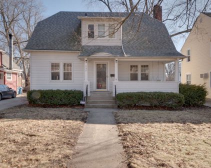 232 S Calumet Avenue, Aurora