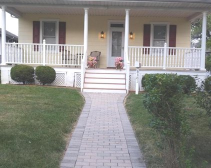 5301 Catalpha   Road, Baltimore