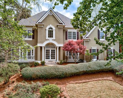 3199 Saint Ives Country Club Parkway, Johns Creek