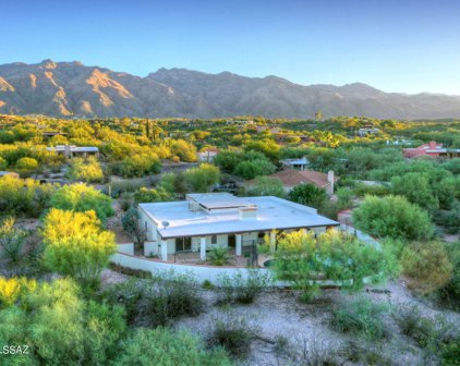 4722 N Circulo Del Bac, Tucson