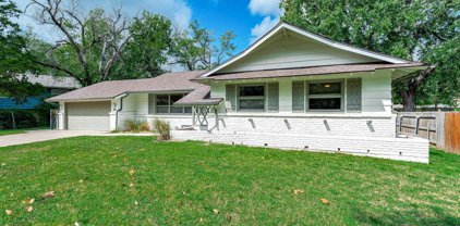 8026 E Morningside St., Wichita