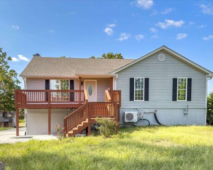 965 Dry Pond Road, Waleska