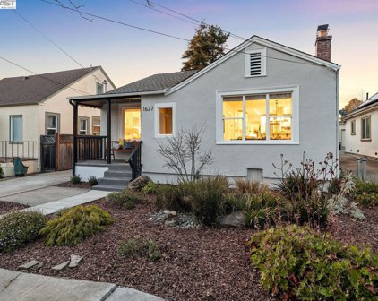 1627 Ward St, Berkeley