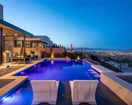 682 Falcon Summit Court, Henderson