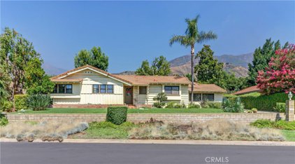 2445 Ocean View Drive, Upland