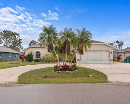 23093 Corvin Avenue, Port Charlotte
