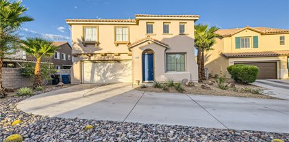 5452 Pipers Meadow Court, North Las Vegas