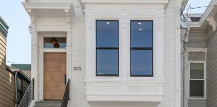 205 Clipper  Street, San Francisco