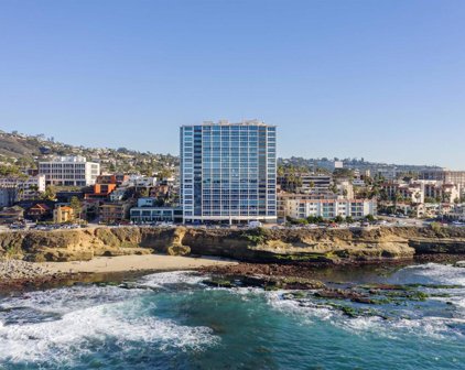 939 Coast Blvd Unit 8C, La Jolla