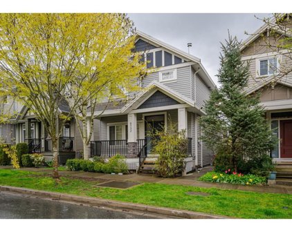 6732 191a Street, Surrey