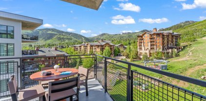 2417 High Mountain Road Unit 1501, Park City