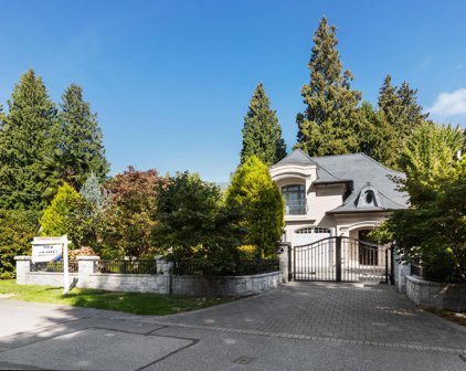 4348 Erwin Drive, West Vancouver