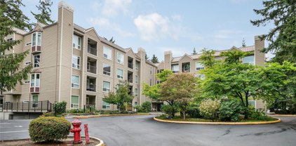 823 N 161st Place Unit #104, Shoreline