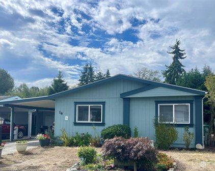 2611 S 288th Street Unit #16, Federal Way