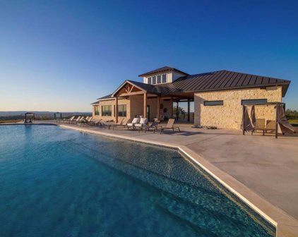 Lot 22 Tbd Southview Court, Big Creek Ranch, Kingsland