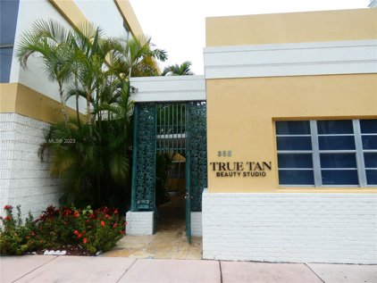 383 Alhambra Cir Unit #C, Coral Gables