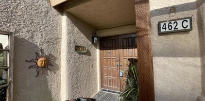 462 Country Club Drive Unit C, Simi Valley