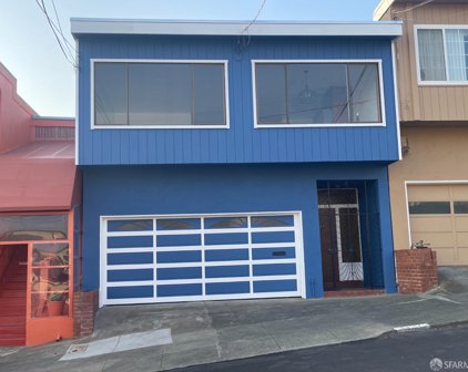 1167 Hanover  Street, Daly City