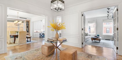 131 Riverside  Drive Unit 6-CD, New York