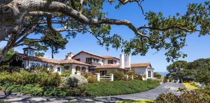 1463 Oleada RD, Pebble Beach