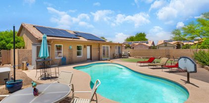 7601 W Running Bear, Marana
