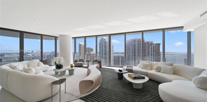 300 Biscayne Blvd Way Unit #2901, Miami