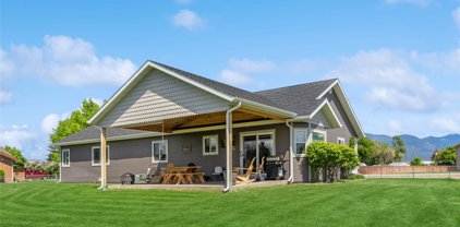646 Alpine Lane, Kalispell