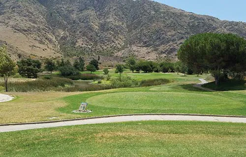 Camarillo springs homes