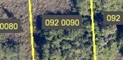 1246 Hudson Street E, Lehigh Acres