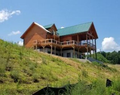1112 Crestview Drive, Pigeon Forge