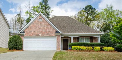 4703 Austin Hills Drive, Suwanee