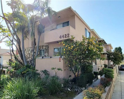4422 Finley Avenue Unit 8, Los Feliz