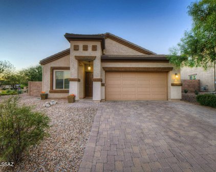 8944 W Silent Saguaro, Marana