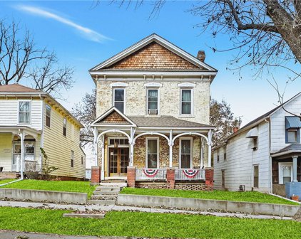 212 Ottawa Street, Leavenworth