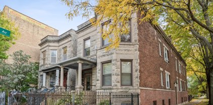 4351 N Bell Avenue, Chicago