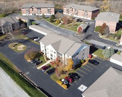 6840 Ridge Point Drive Unit #1C, Oak Forest