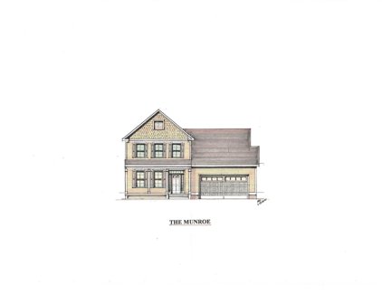 282 Hendee Lane Unit #Unit 4, Jericho
