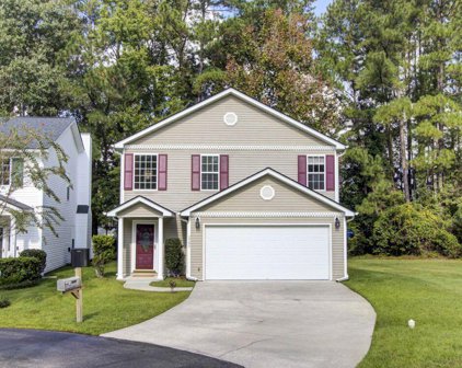7980 Riverbirch Lane, North Charleston