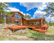 895 Tesuque Trail, Red Feather Lakes image