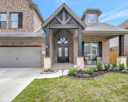 20810 Magical Merlin Way, Tomball