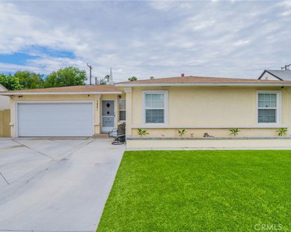 1221 E Oak Street, Anaheim