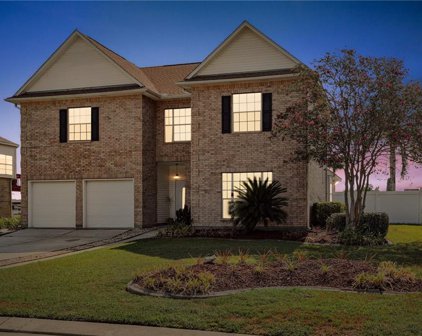 3645 Lake Lynn  Drive, Gretna