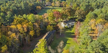 Lots 1,2,3 - 445 East Riding Dr, Carlisle