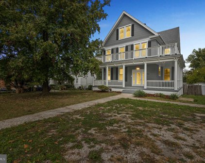 921 Cooks   Lane, Baltimore