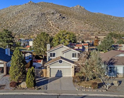 934 W Bonanza Dr, Carson City