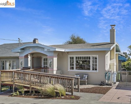1554 Beverly Pl, Berkeley